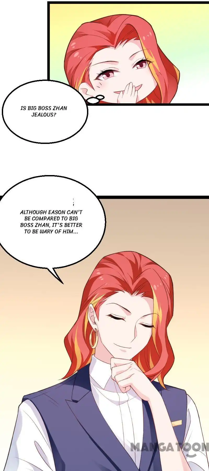 No Way, My Best Actress Wife Chapter 93 13